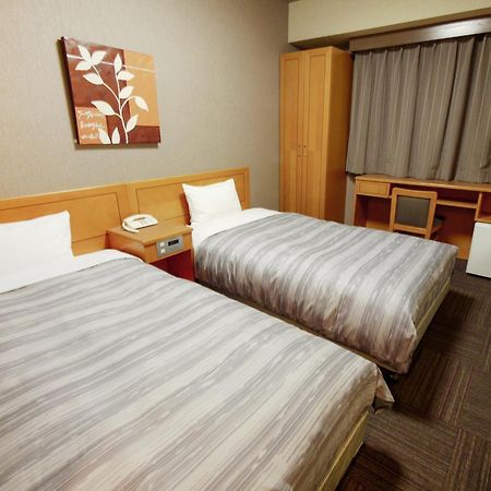 Hotel Route-Inn Osaka Honmachi Dış mekan fotoğraf