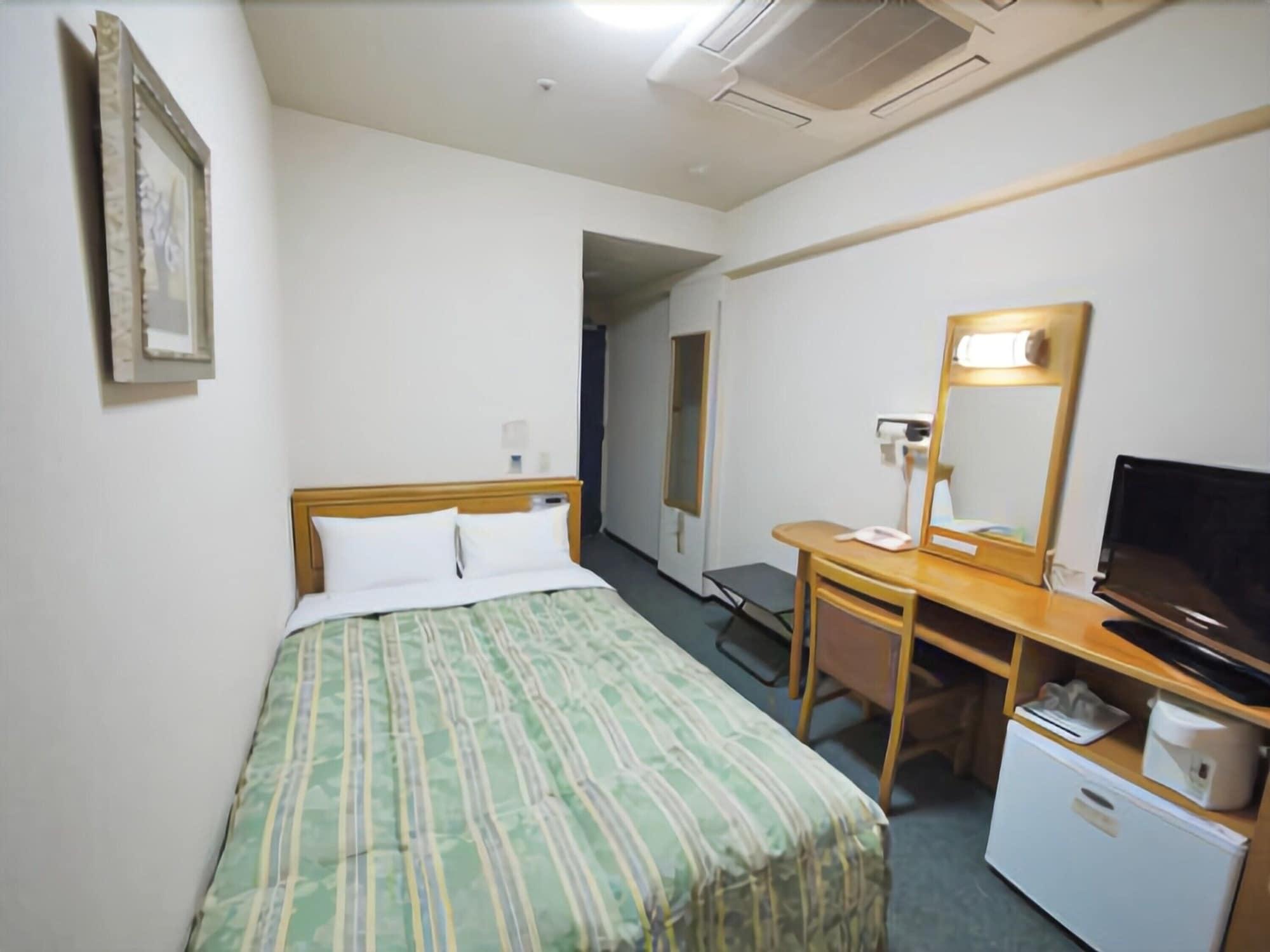 Hotel Route-Inn Osaka Honmachi Dış mekan fotoğraf