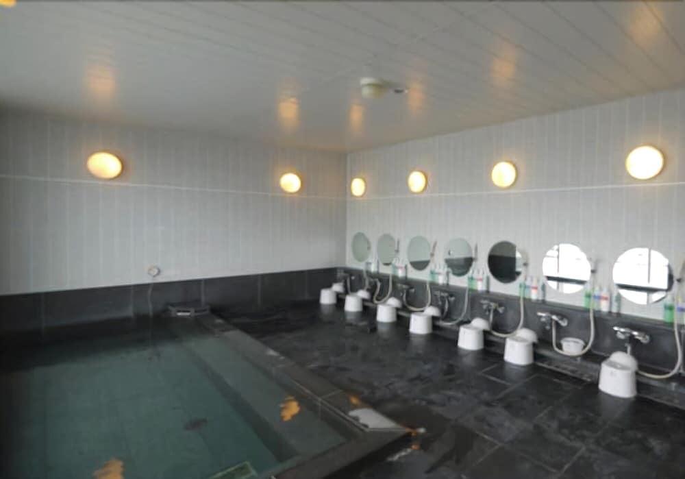 Hotel Route-Inn Osaka Honmachi Dış mekan fotoğraf