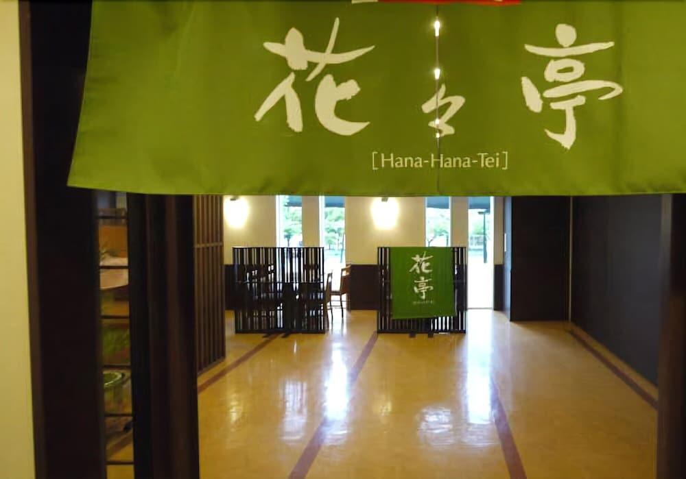Hotel Route-Inn Osaka Honmachi Dış mekan fotoğraf