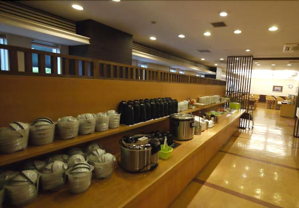 Hotel Route-Inn Osaka Honmachi Dış mekan fotoğraf