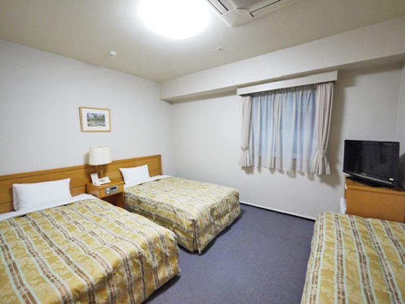 Hotel Route-Inn Osaka Honmachi Dış mekan fotoğraf